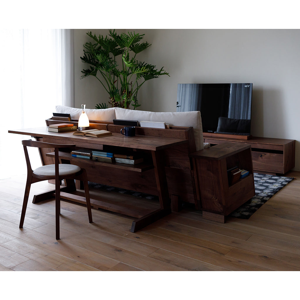 美品！おしゃれ！ダイニングテーブル　LIBERIA PLUS  リベリアプラス LIBERIA PLUS Dining Table – PIANO ISOLA