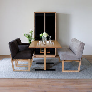 LIBERIA PLUS Dining Table