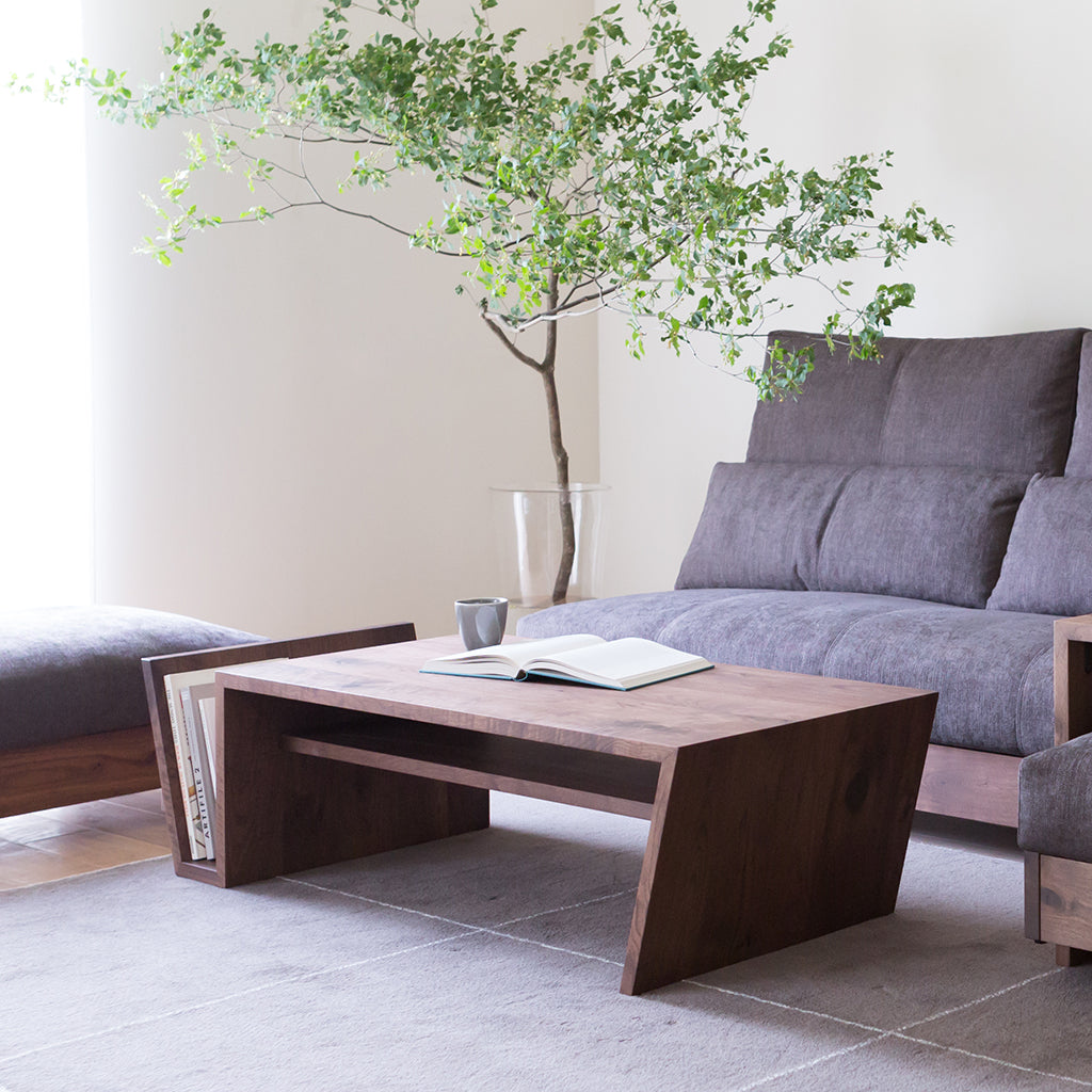 HIRASHIMA LOOK BOOK｜LIBERIA PLUS Sofa+Chaise Longue