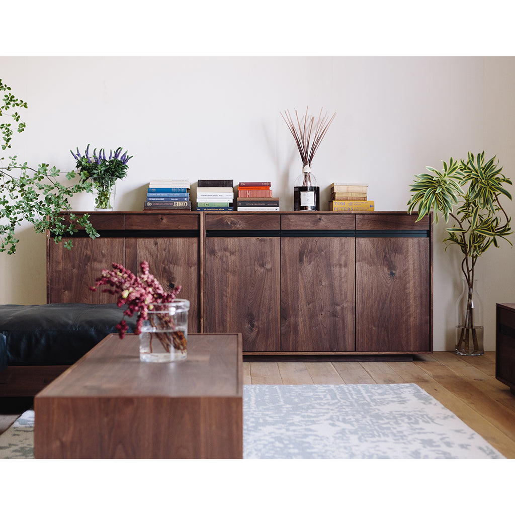 LIBERIA PLUS Side Board – PIANO ISOLA
