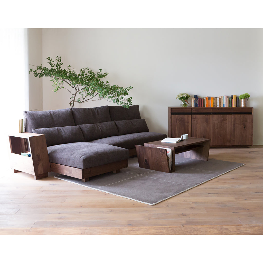 LIBERIA PLUS Side Board – PIANO ISOLA