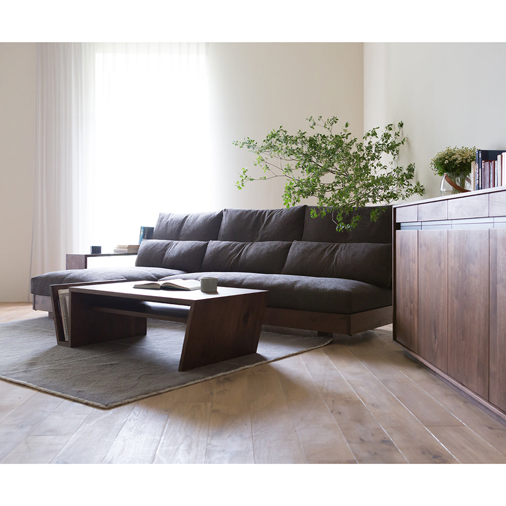 LIBERIA PLUS Sofa – PIANO ISOLA