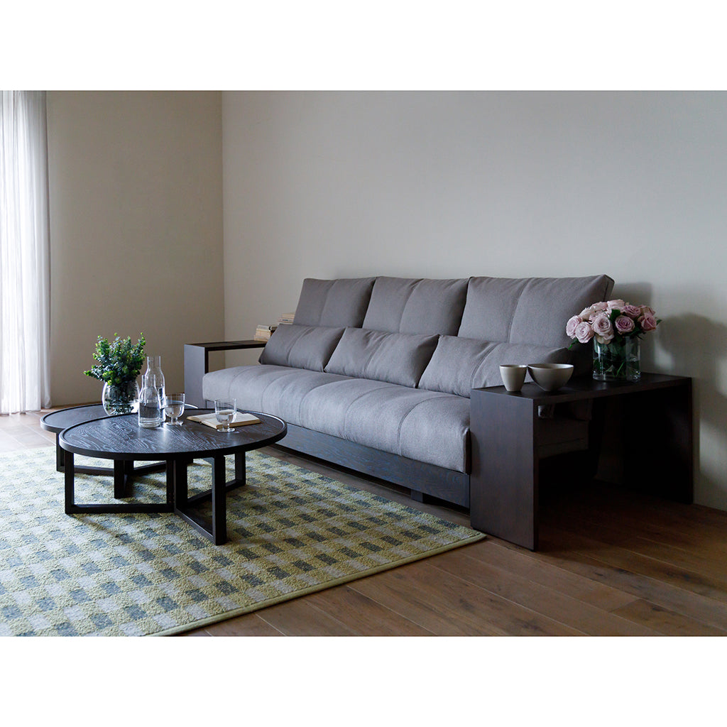 LIBERIA PLUS Sofa – PIANO ISOLA