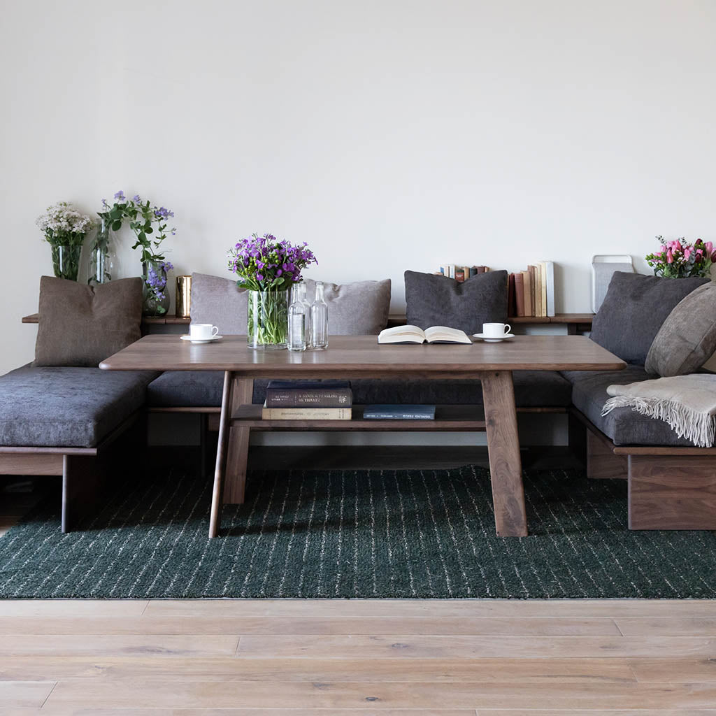 HIRASHIMA LOOK BOOK｜LIVELLO Living(LD Style)