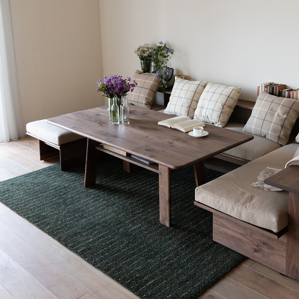 LIVELLO LD Table – PIANO ISOLA