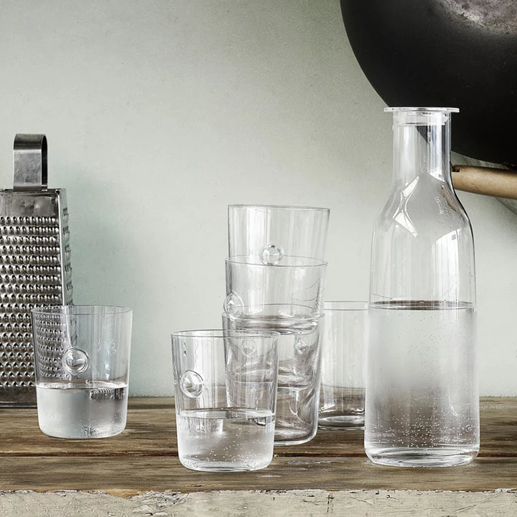 MINIMA 蓋付きボトル 900ml / 1400ml |HOLMEGAARD – PIANO ISOLA MINIMA 蓋付きボトル 900ml / 1400ml |HOLMEGAARD – PIANO ISOLA