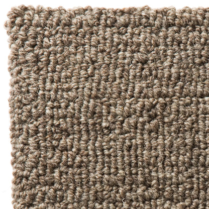 ラグ BASIC LINE Nature 10L｜FIBER ART STUDIO