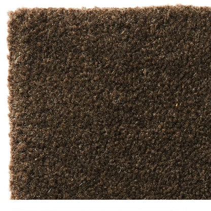 ラグ BASIC LINE Nature 10C プレーン｜FIBER ART STUDIO