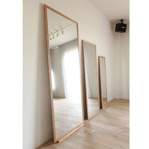 ORLO Stand Mirror – PIANO ISOLA