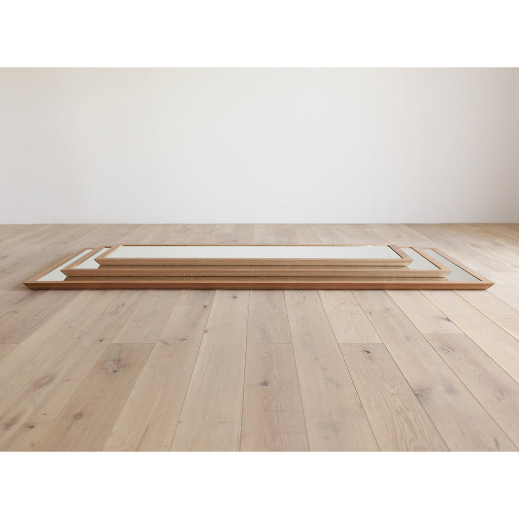 ORLO Stand Mirror – PIANO ISOLA
