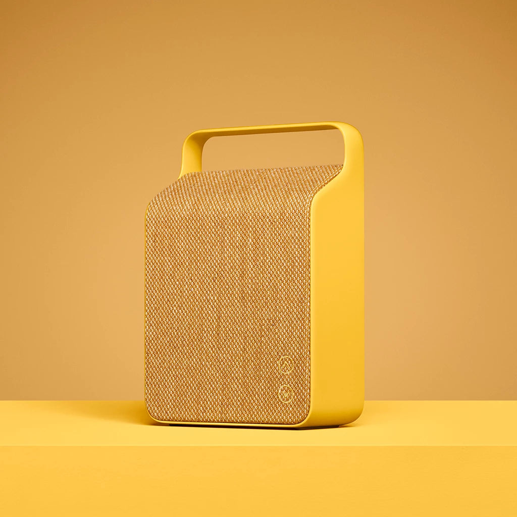 vifa oslo ポータブルスピーカー