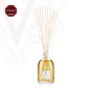 DR. VRANJES ROSA TABACCOルームフレグランス Rosa Tobacco Diffuser – Twisted Lily