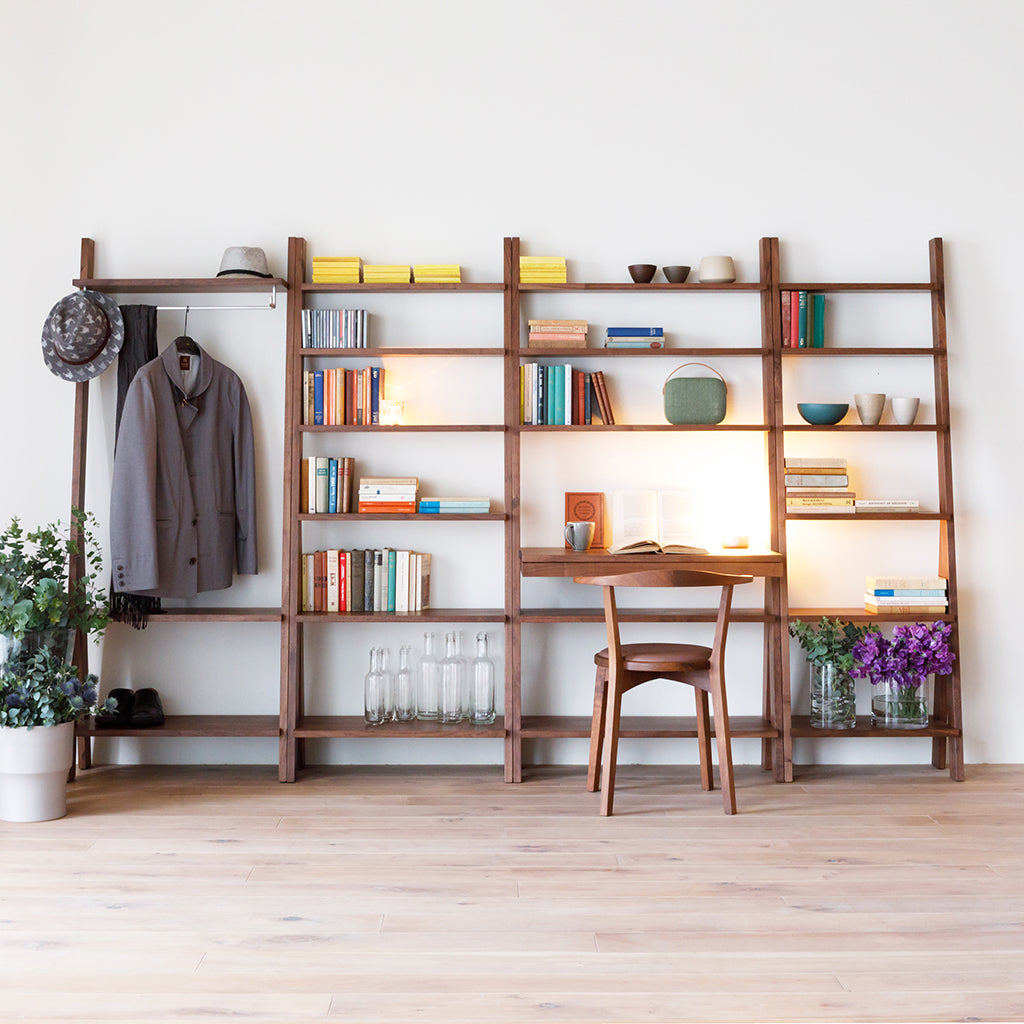 HIRASHIMA LOOK BOOK｜SCALA Shelf