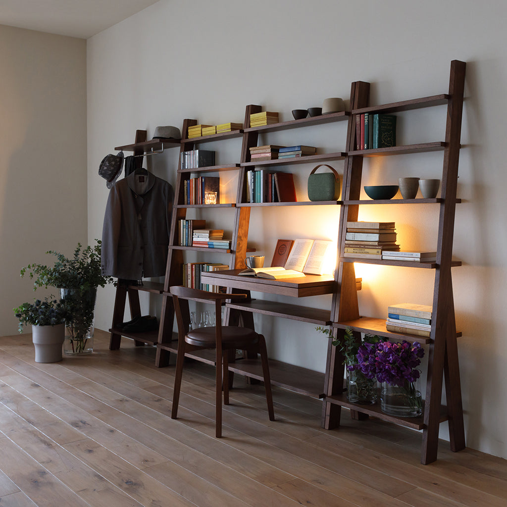 PIANO ISOLA HIRASHIMA ヒラシマ SCALA Desk SCALA / スカーラ – PIANO ISOLA