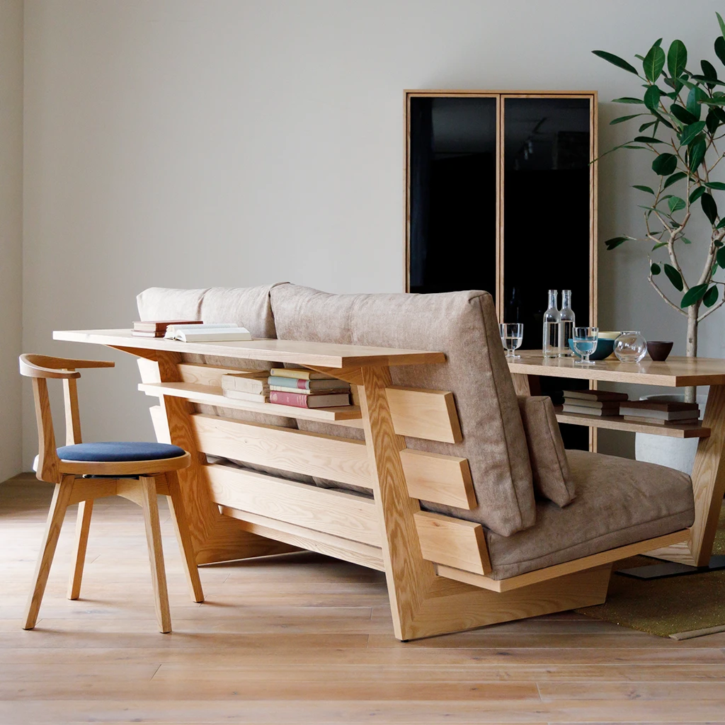 SERENITA Sofa – PIANO ISOLA SERENITA Sofa – PIANO ISOLA