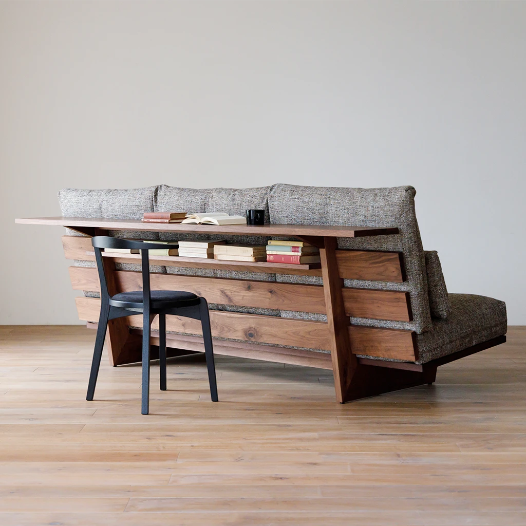 HIRASHIMA LOOK BOOK｜SERENITA Sofa