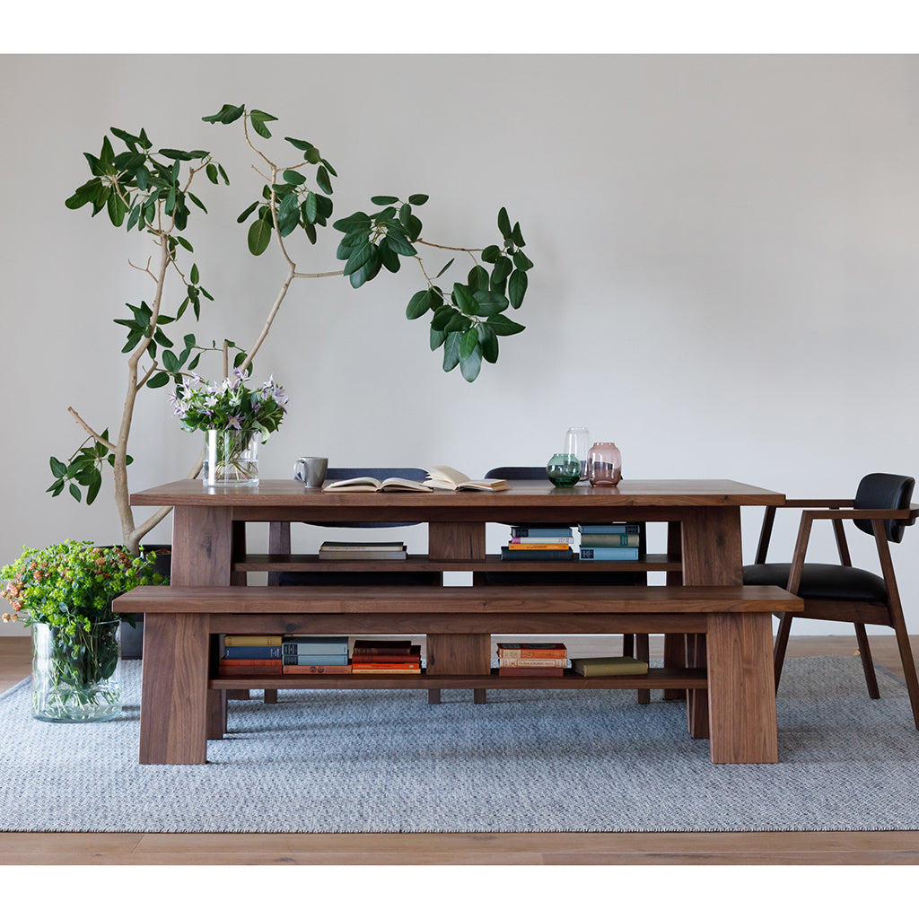 SOLIDO Bench – PIANO ISOLA