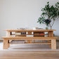 SOLIDO Dining Table