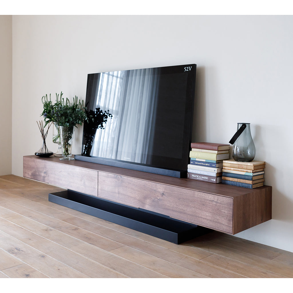 SOLIDO TV Board – PIANO ISOLA