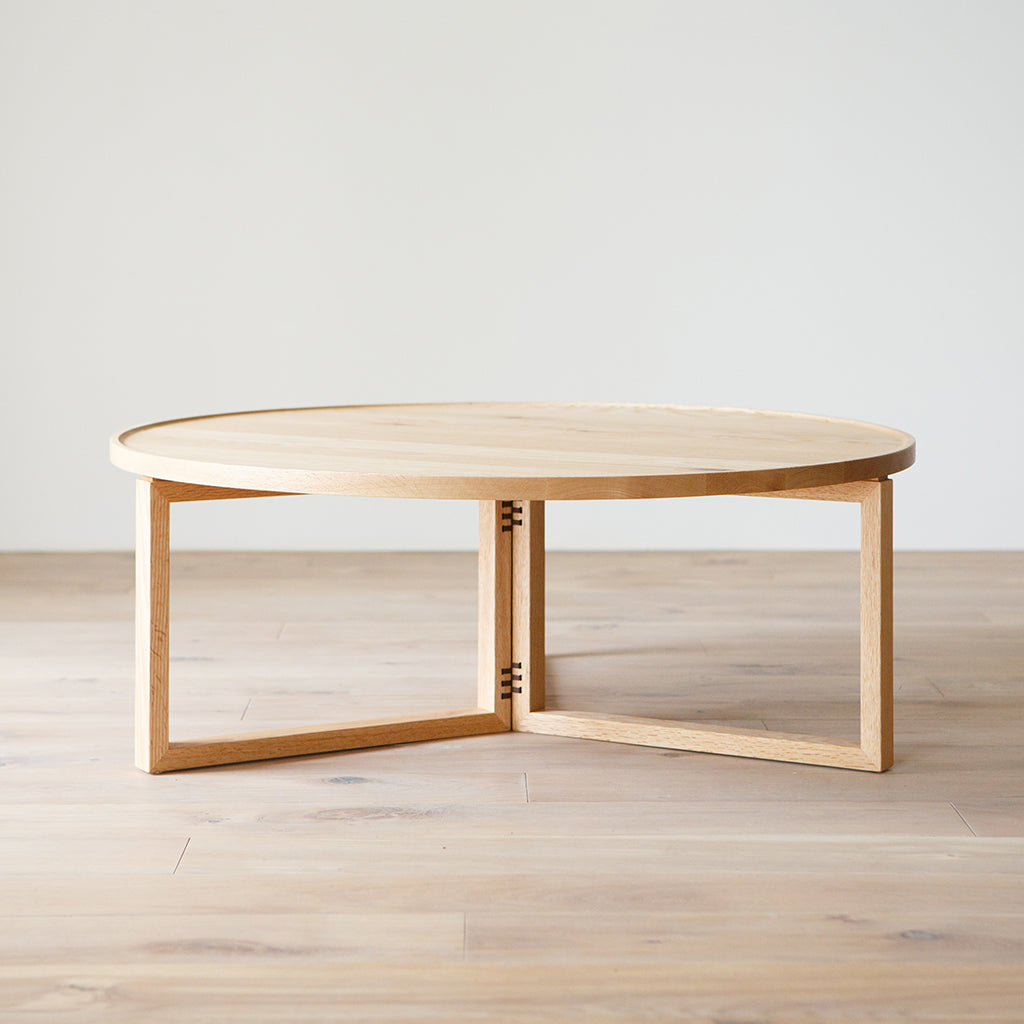 SPAGO Circle Table – PIANO ISOLA
