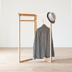 SPAGO Hanger Rack 049 – PIANO ISOLA