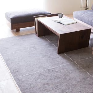 ラグ TILES SLAB｜KASTHALL – PIANO ISOLA