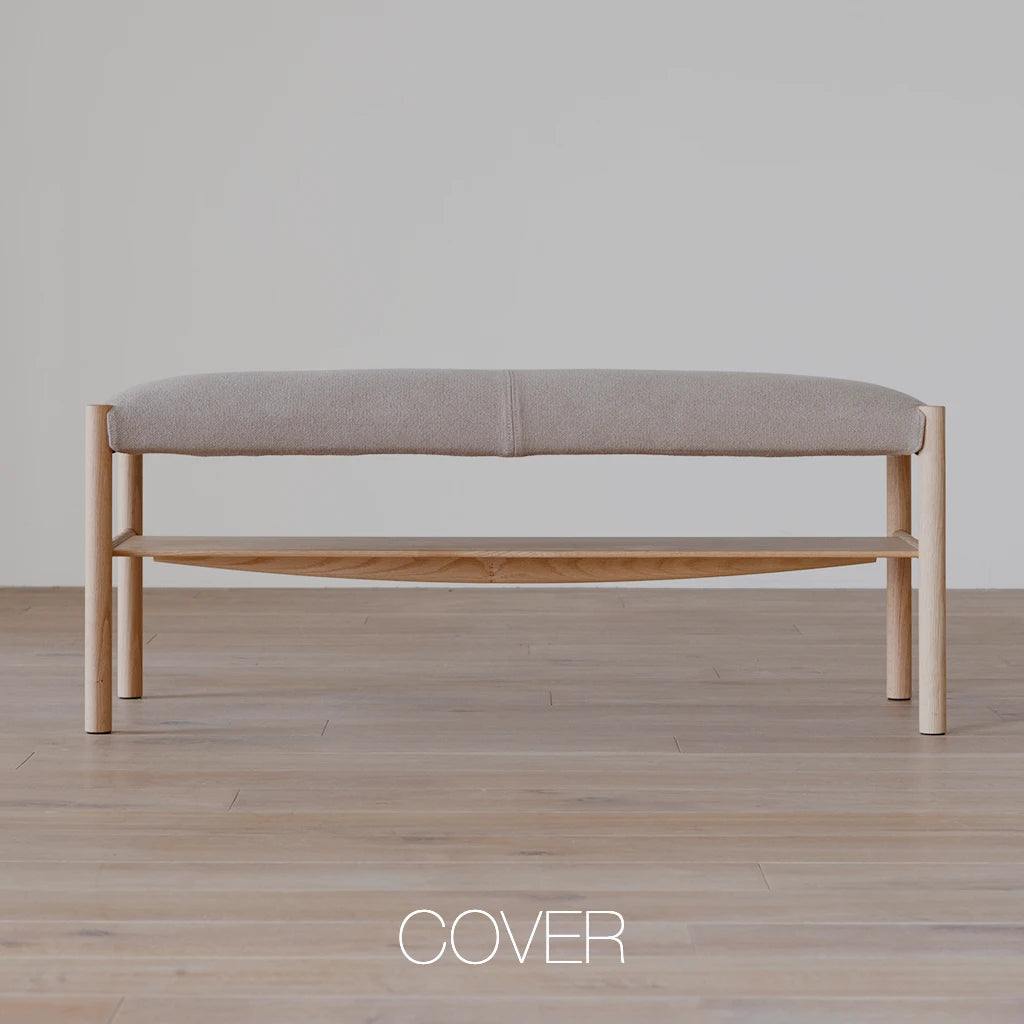 TIPO Bench cover