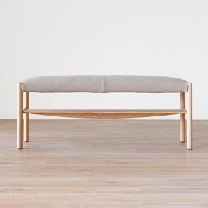 UNICA Bench – PIANO ISOLA