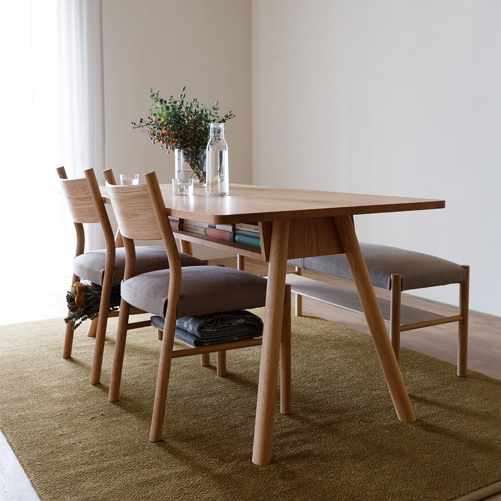 UNICA Bench – PIANO ISOLA