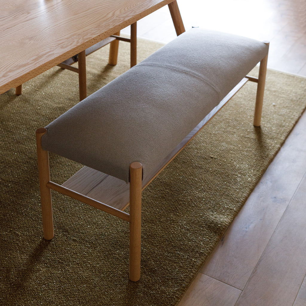 UNICA Bench – PIANO ISOLA