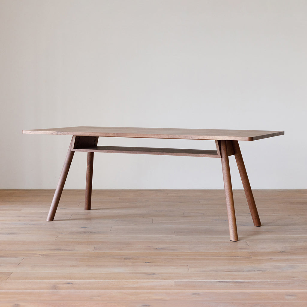 UNICA Dining Table – PIANO ISOLA