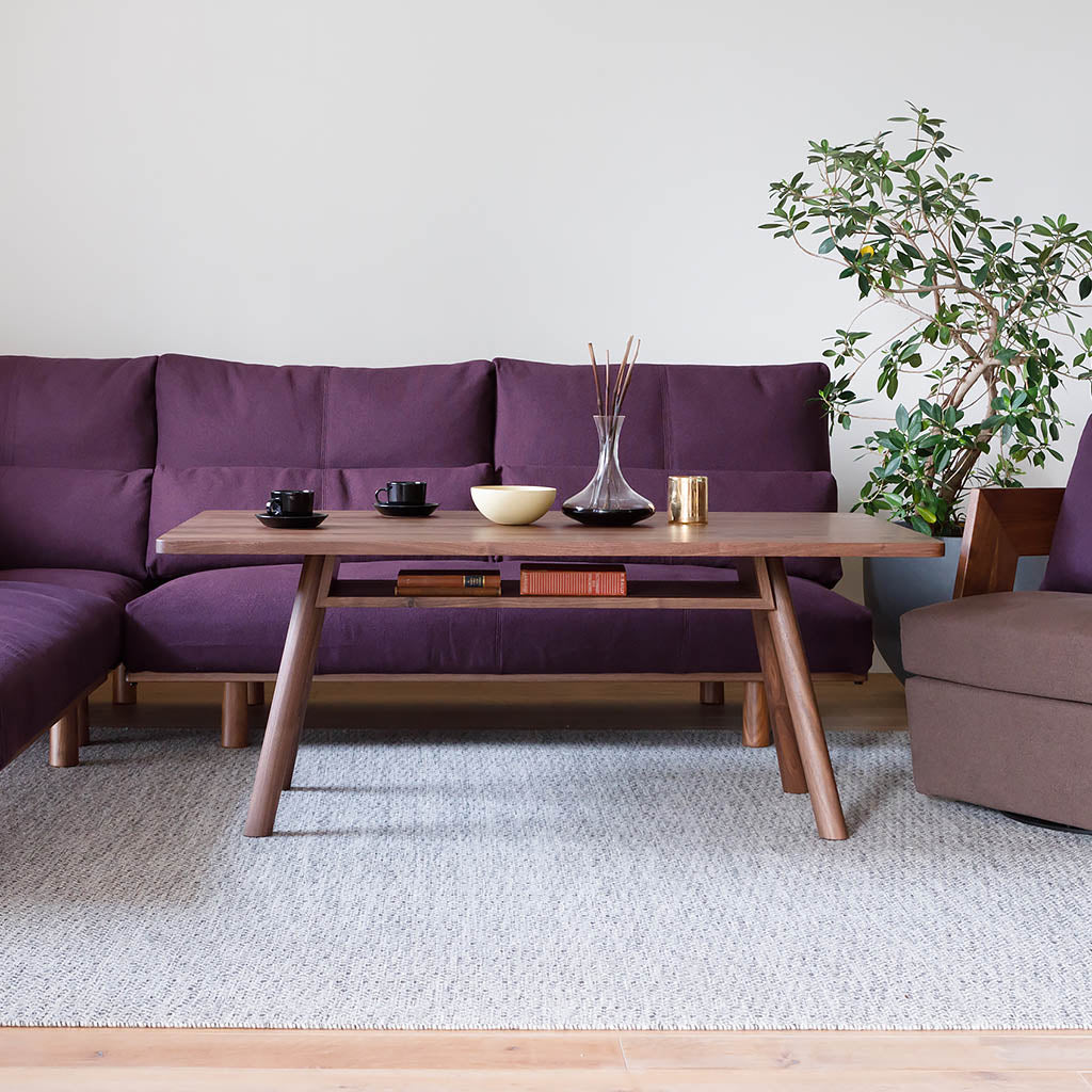 HIRASHIMA LOOK BOOK｜UNICA Sofa (LD style)