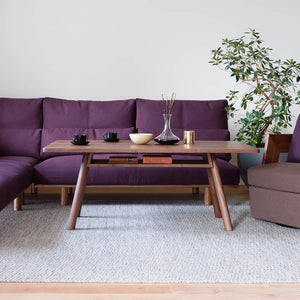 UNICA LD Table – PIANO ISOLA