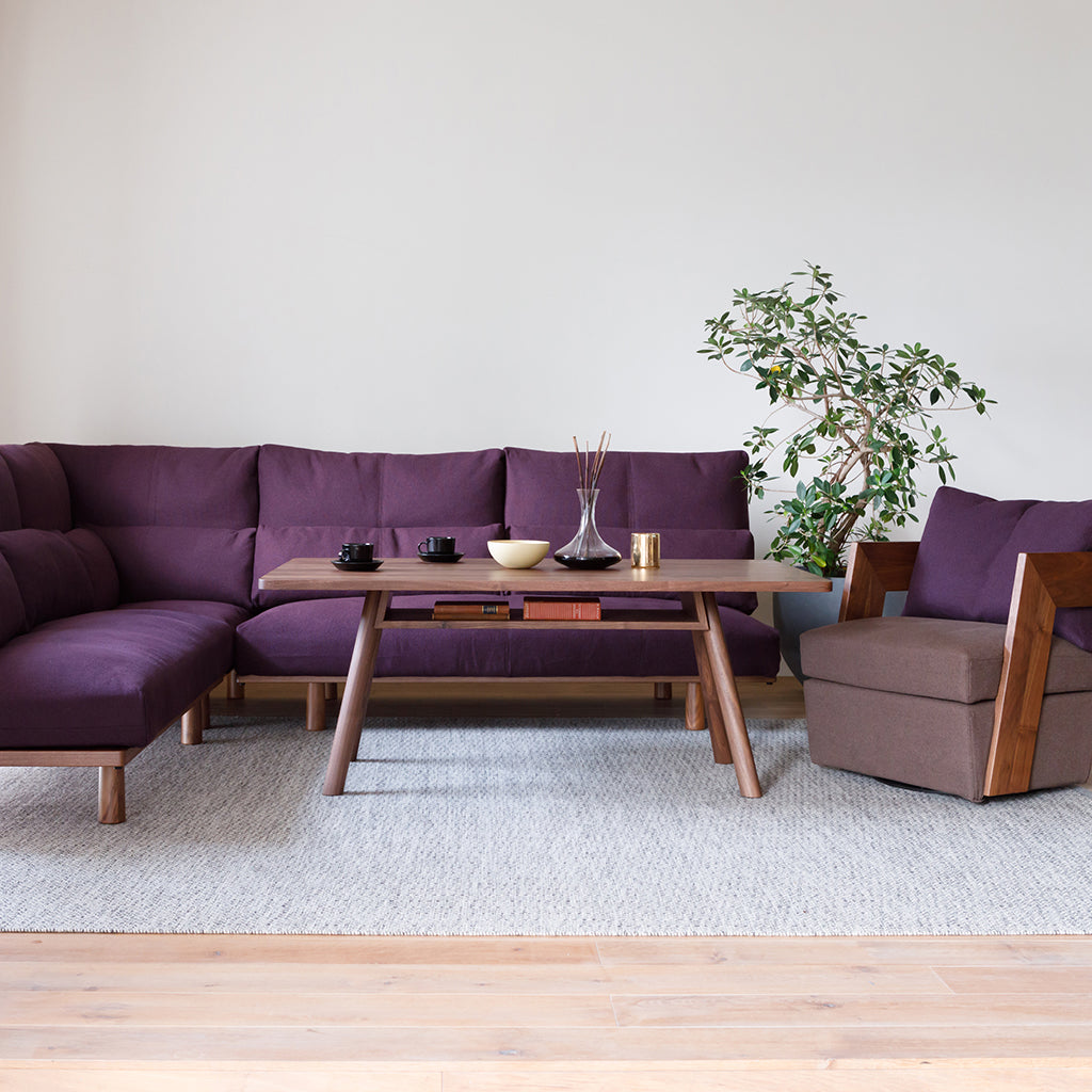 UNICA LD Table – PIANO ISOLA