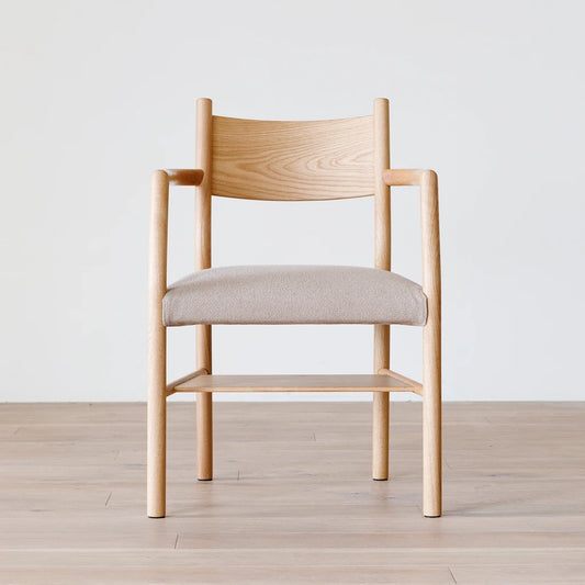 TIPO Shelf Arm Chair