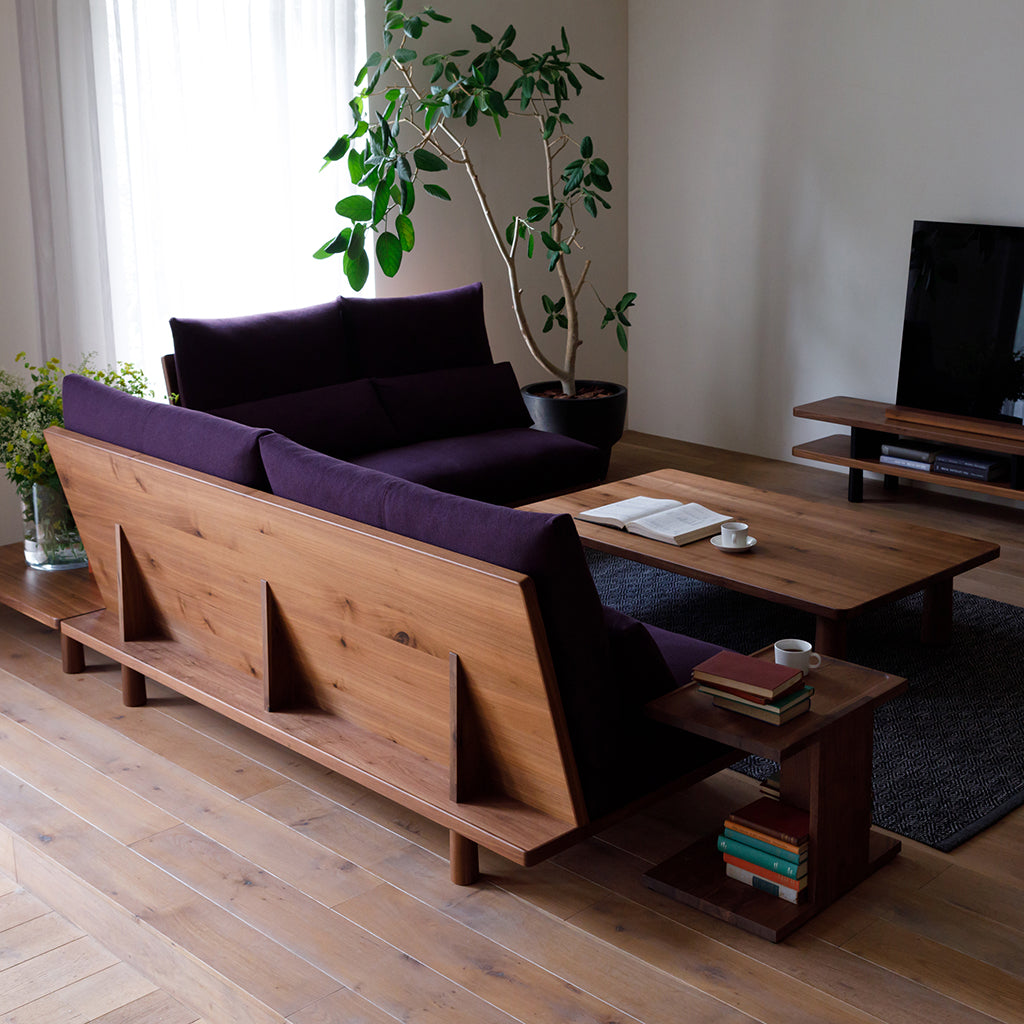 TIPO Sofa – PIANO ISOLA