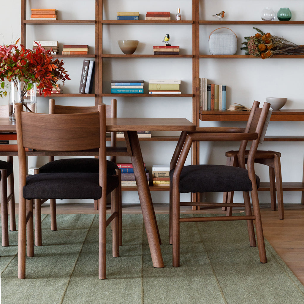UNICA Arm Chair – PIANO ISOLA