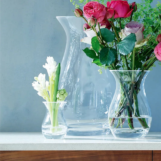 Flower Mini Posy Vase W6×H9cm｜ LSA International