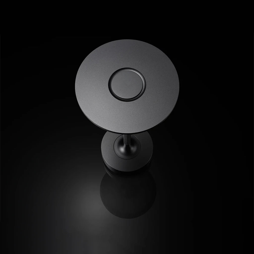 TURN(Aluminum Black) タスクランプ|Ambientec – PIANO ISOLA TURN(Aluminum Black) タスクランプ|Ambientec – PIANO ISOLA