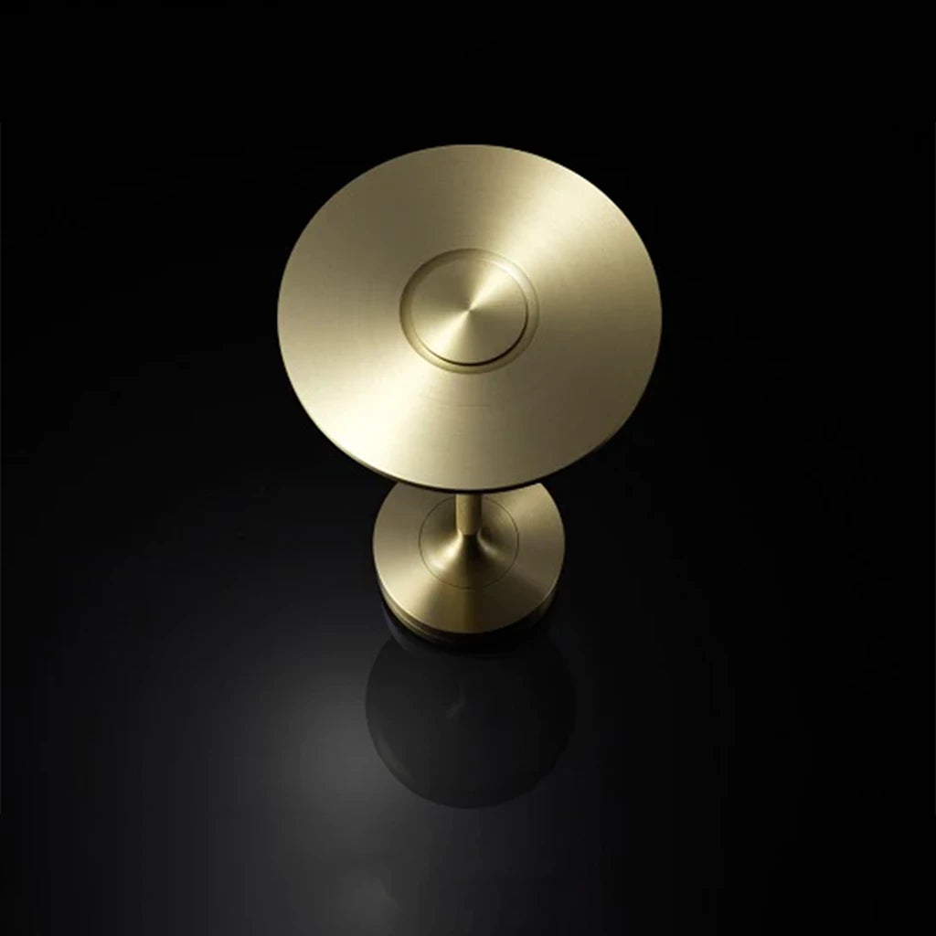 TURN(Brass) タスクランプ|Ambientec – PIANO ISOLA