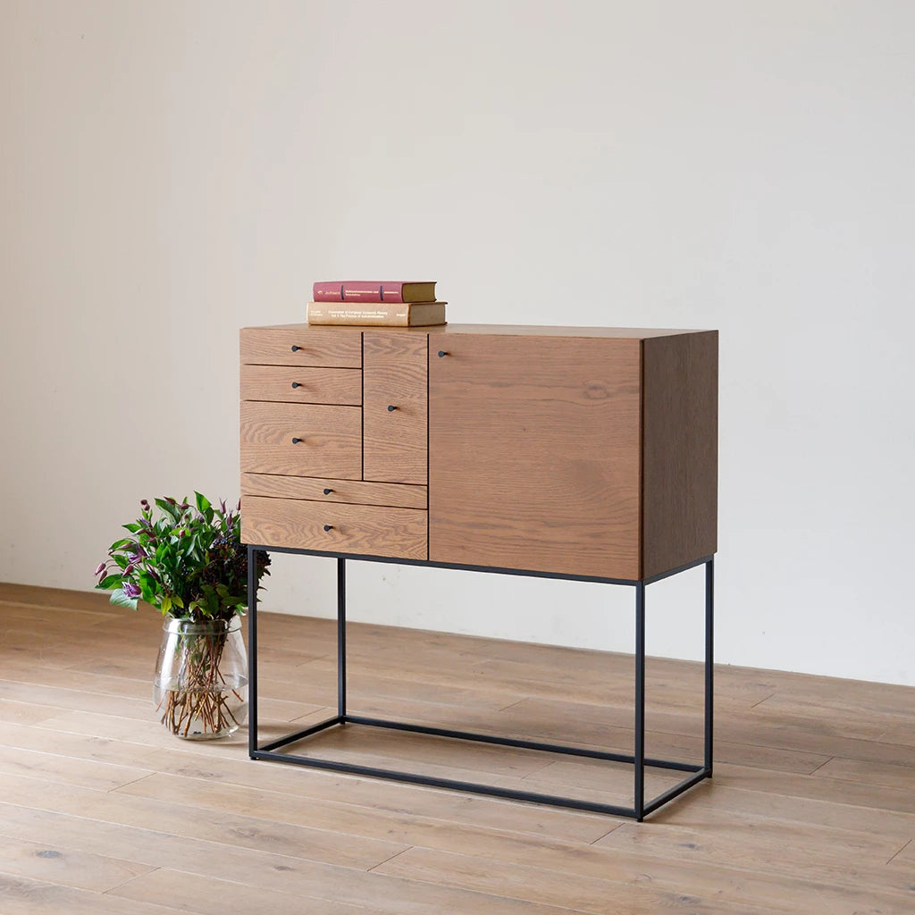 VARIO Side Board – PIANO ISOLA VARIO Side Board – PIANO ISOLA