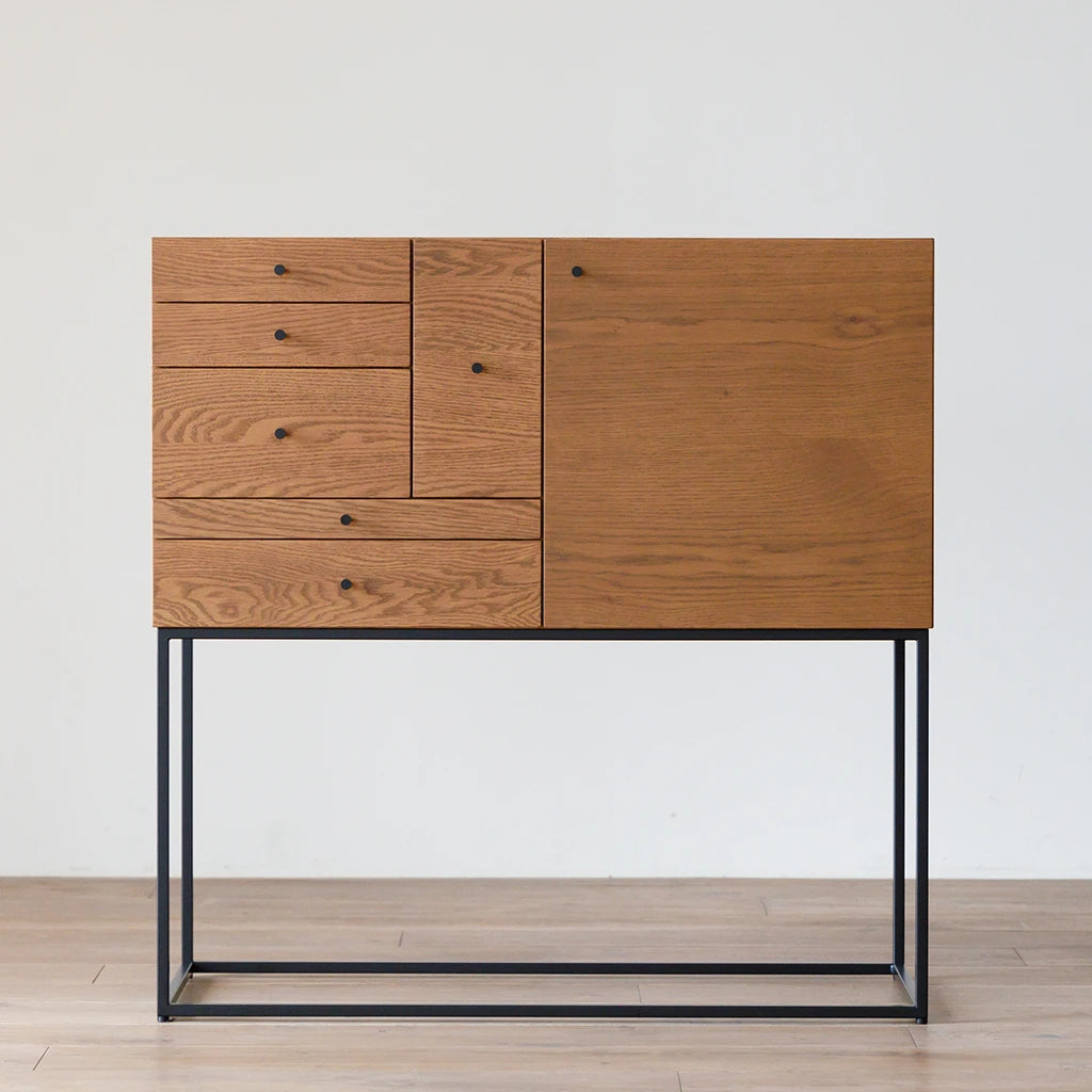 VARIO Side Board – PIANO ISOLA VARIO Side Board – PIANO ISOLA