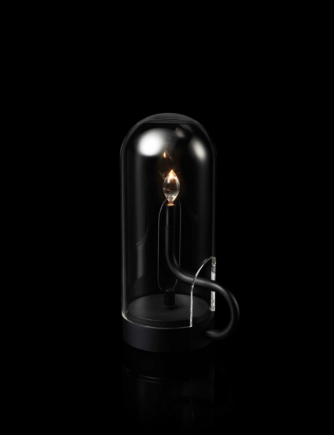 hymn(Black) アンビエントランプ|Ambientec – PIANO ISOLA hymn(Black) アンビエントランプ|Ambientec – PIANO ISOLA