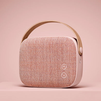 HELSINKI ポータブルスピーカー|vifa – PIANO ISOLA